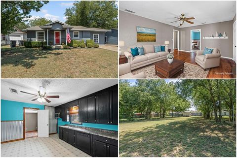 418 Marengo Street Cleburne TX 76033