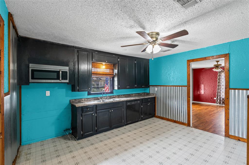 Original Cleburn - Residential