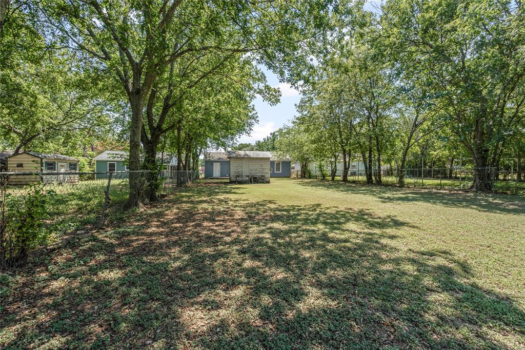 Original Cleburn - Residential