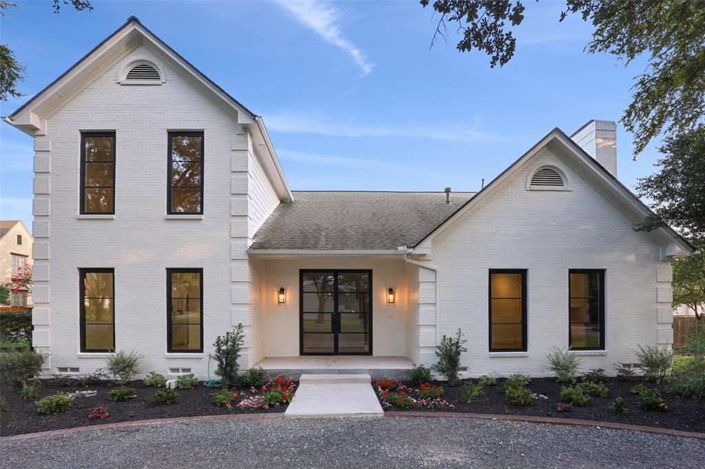 E A Kerley - Residential