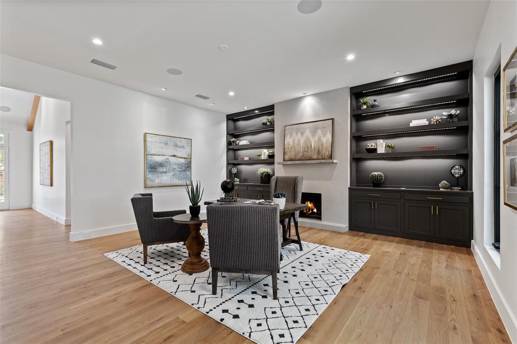 E A Kerley - Residential