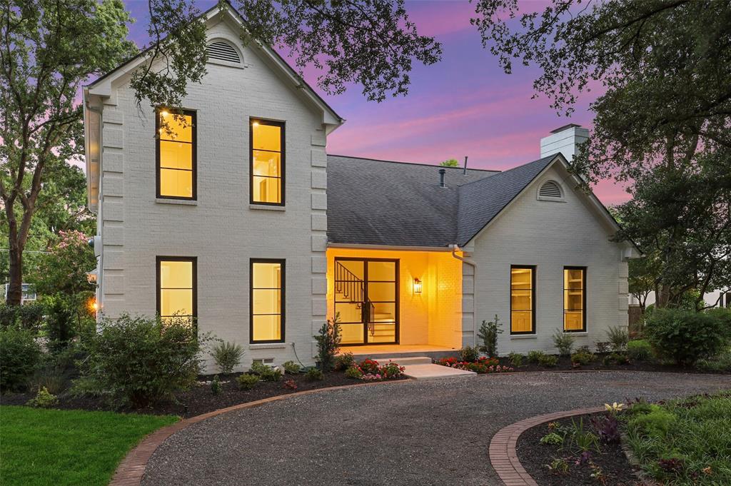 E A Kerley - Residential