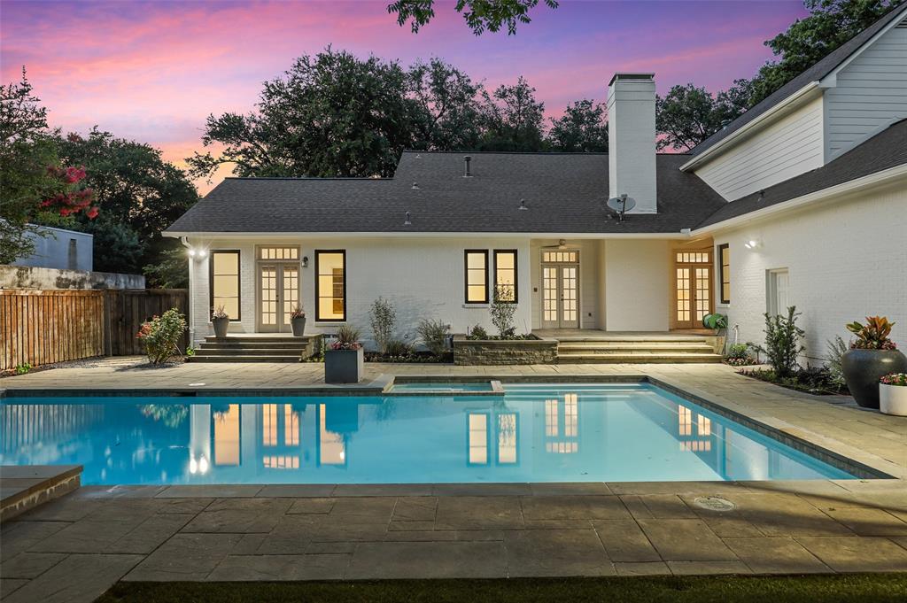 E A Kerley - Residential