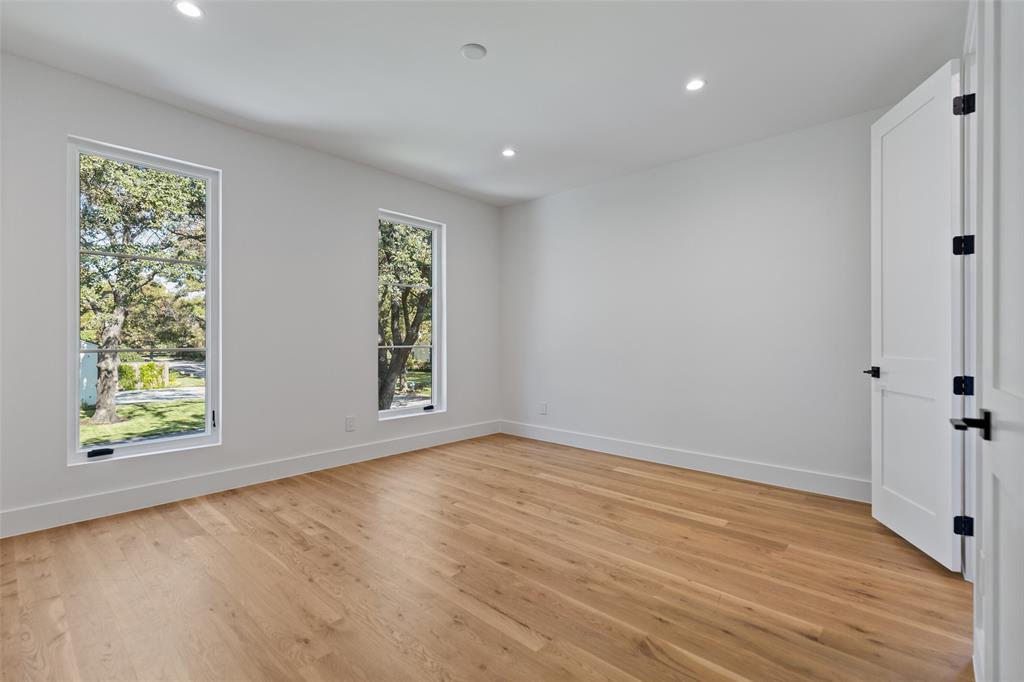 E A Kerley - Residential