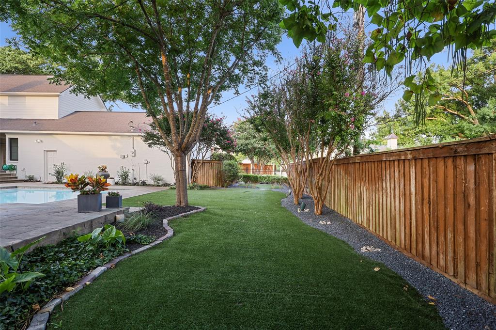 E A Kerley - Residential