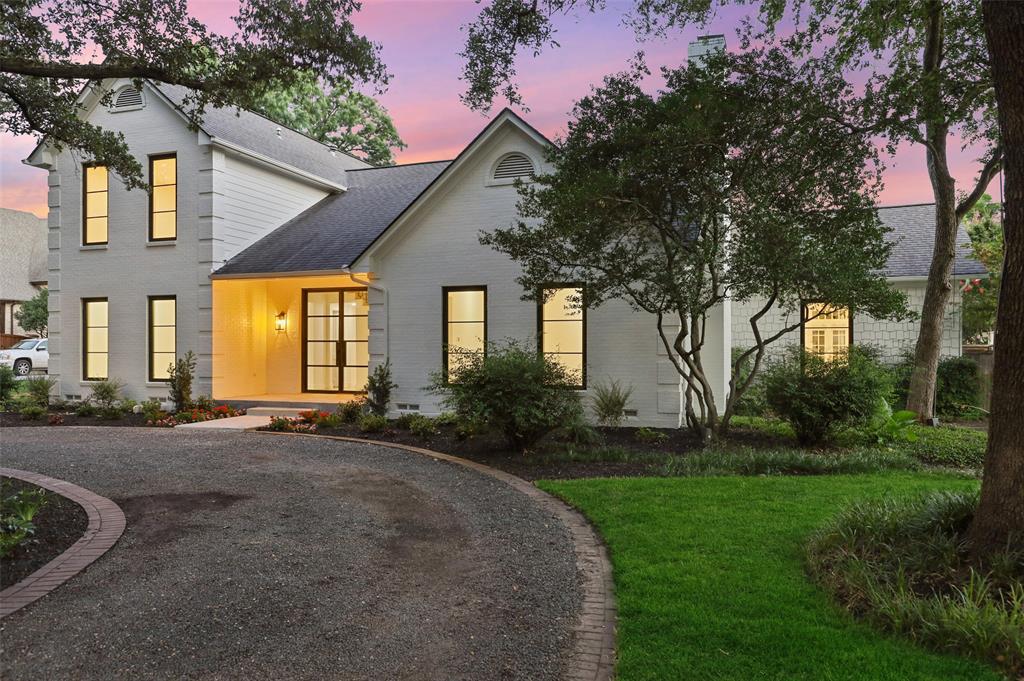 E A Kerley - Residential