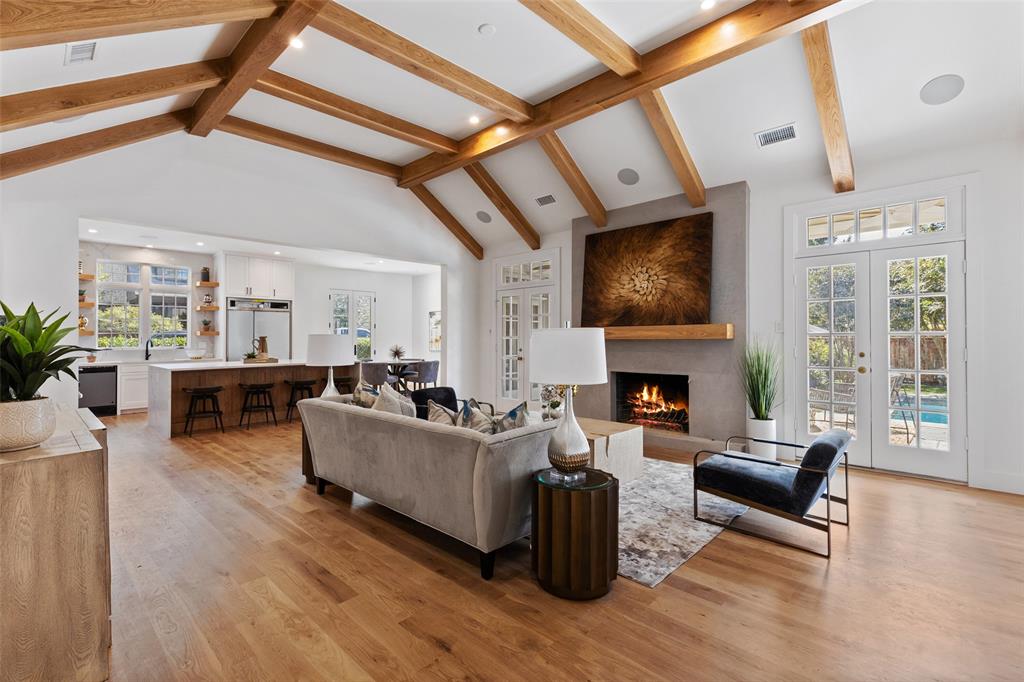 E A Kerley - Residential