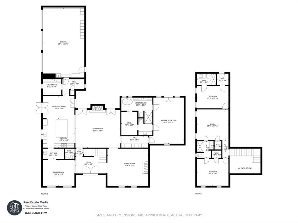 E A Kerley - Residential