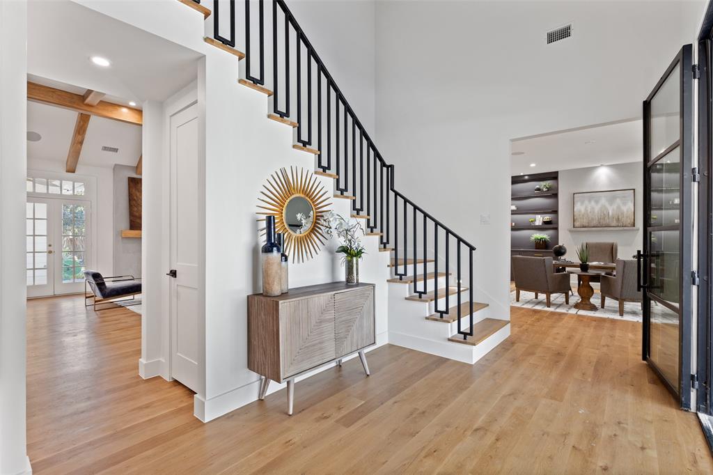 E A Kerley - Residential