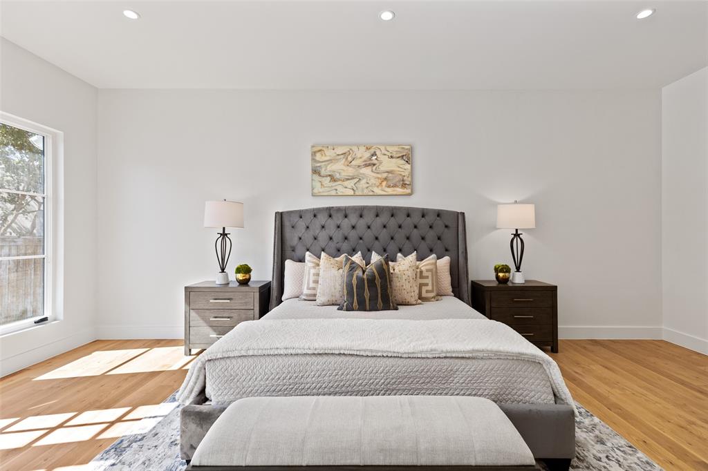 E A Kerley - Residential