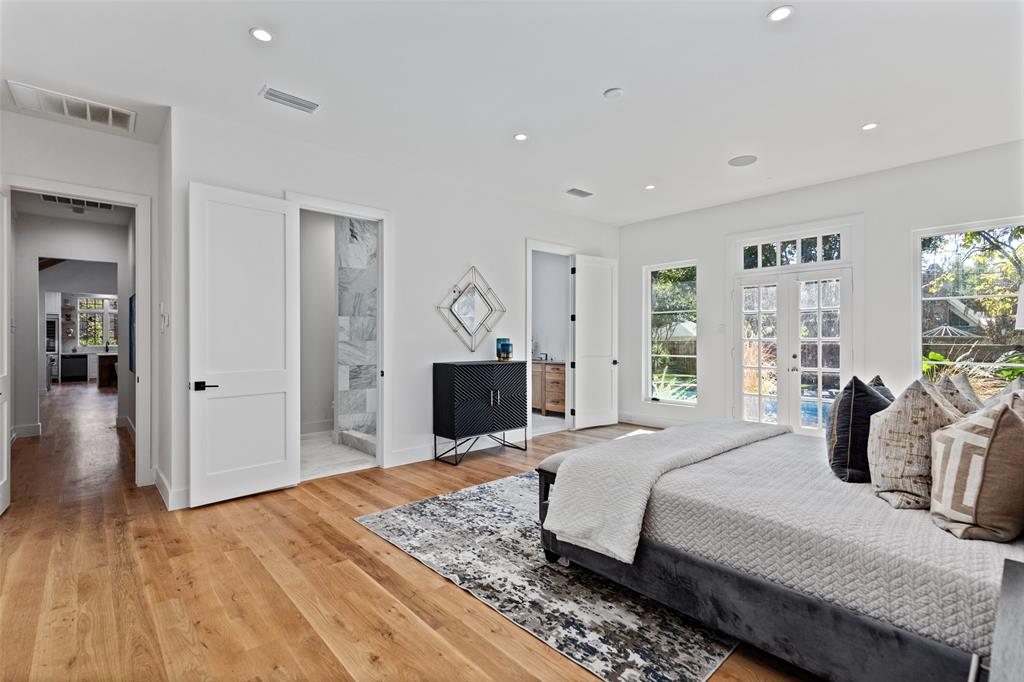 E A Kerley - Residential