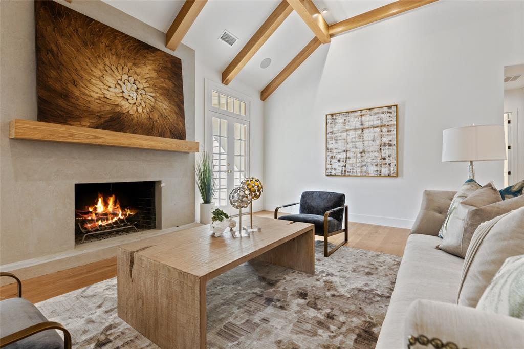 E A Kerley - Residential