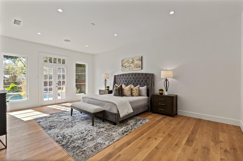 E A Kerley - Residential