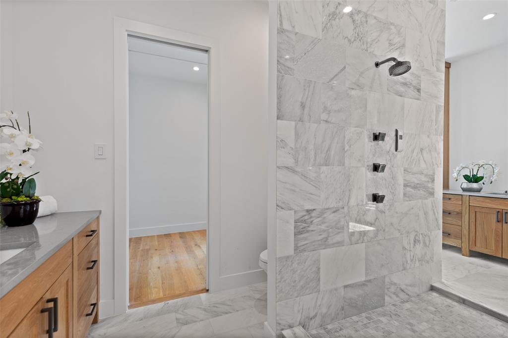 E A Kerley - Residential