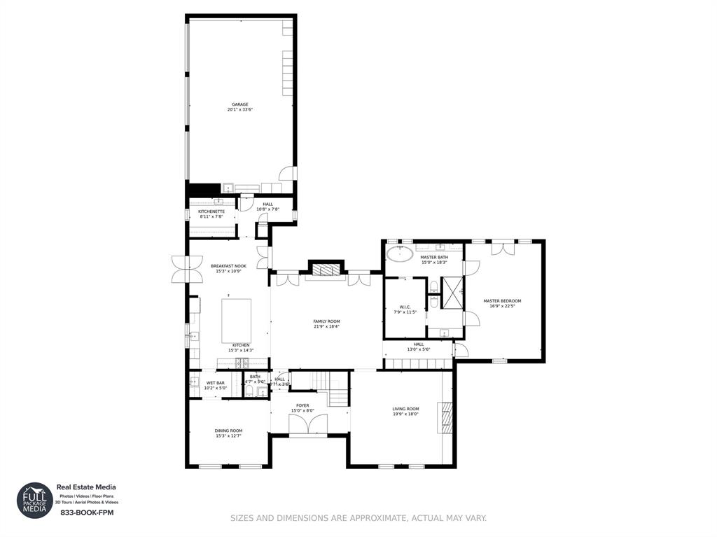 E A Kerley - Residential