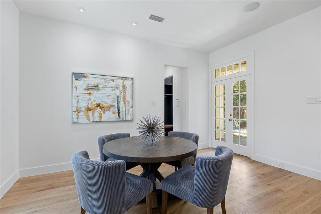 E A Kerley - Residential