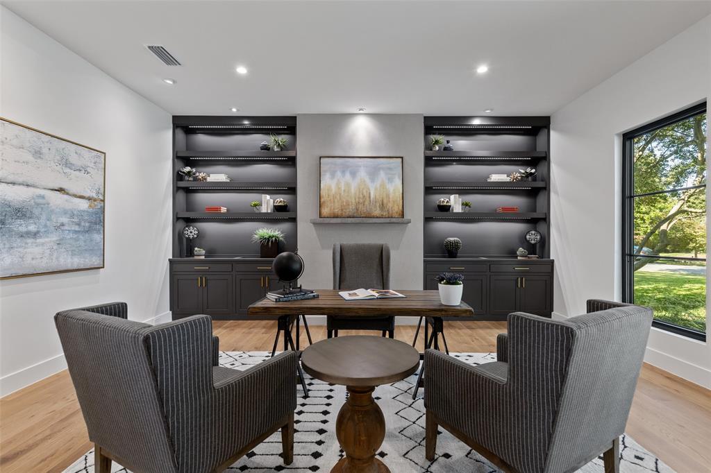 E A Kerley - Residential