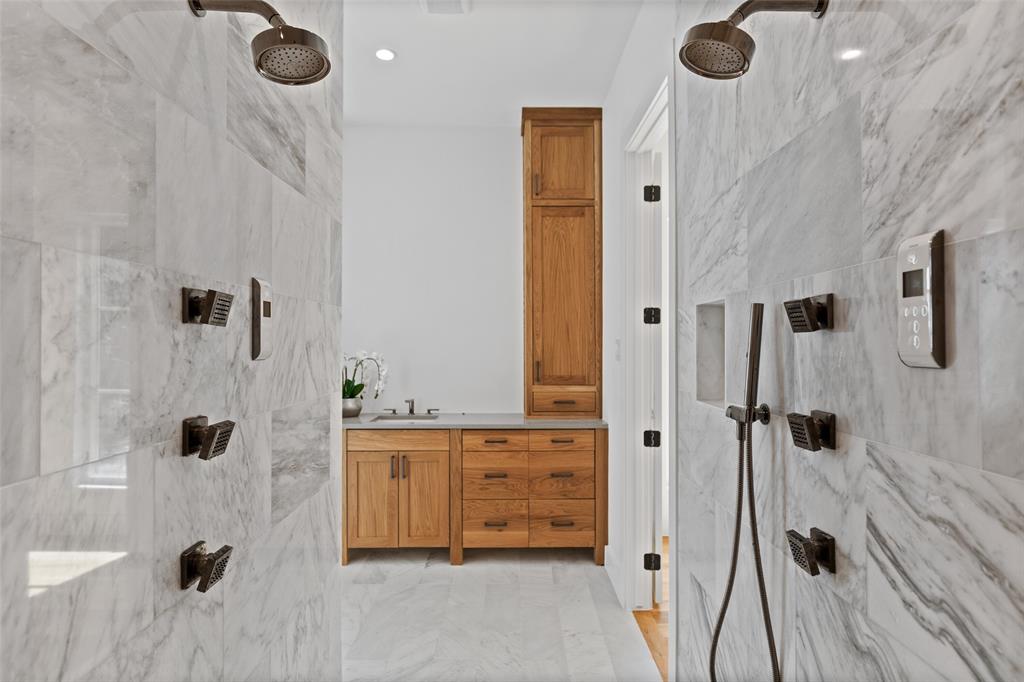 E A Kerley - Residential