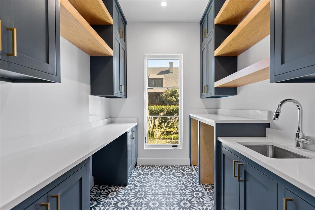 E A Kerley - Residential