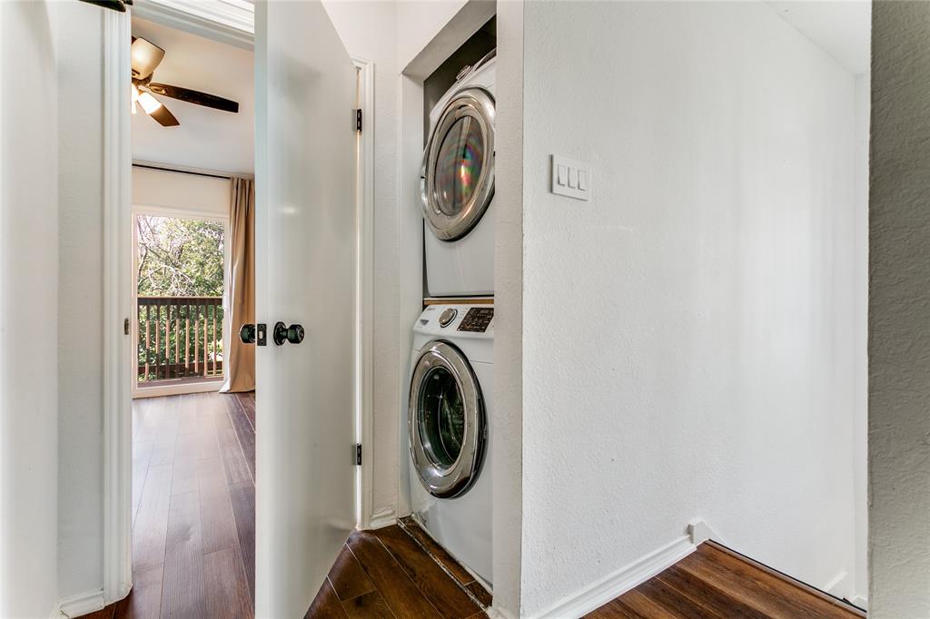 Shadowood Trail Condo - Residential