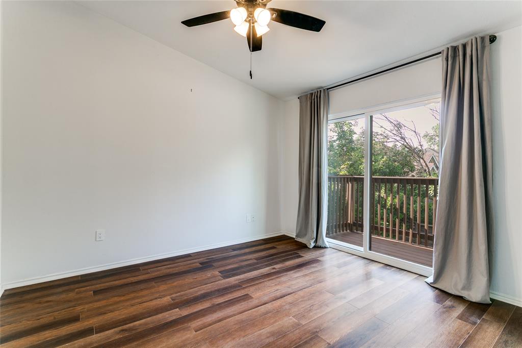 Shadowood Trail Condo - Residential