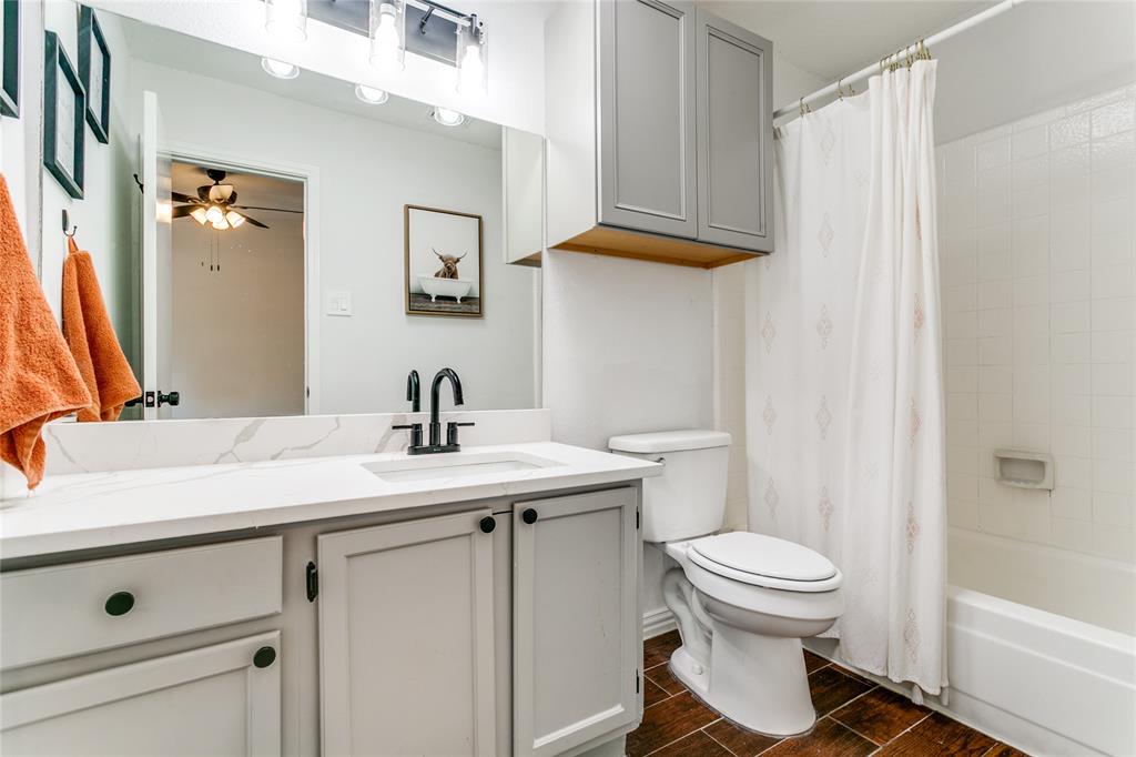 Shadowood Trail Condo - Residential