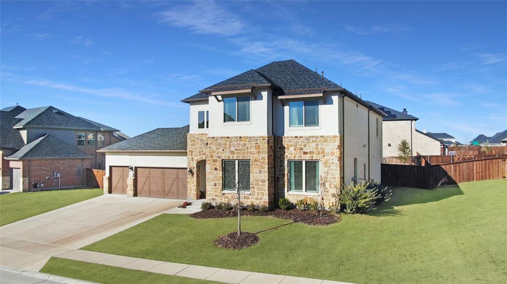 3216 Rolling Meadow Drive