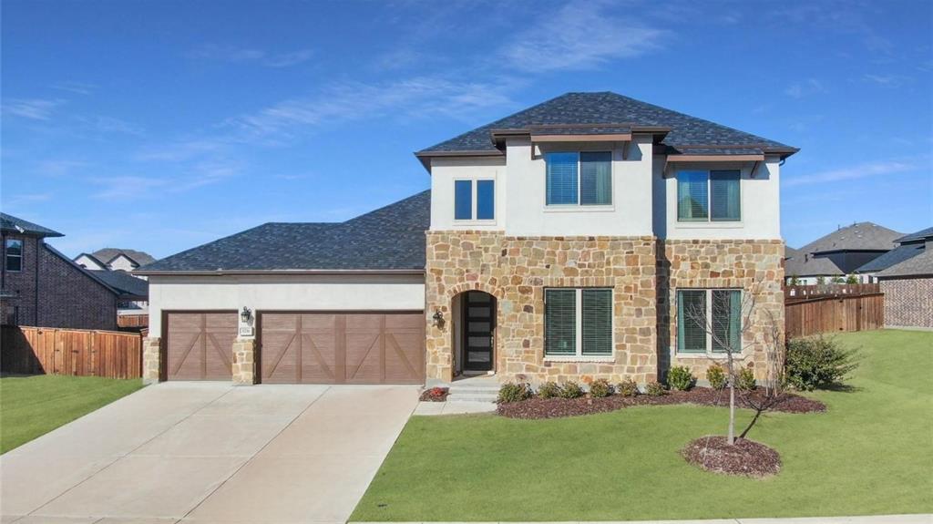 3216 Rolling Meadow Drive