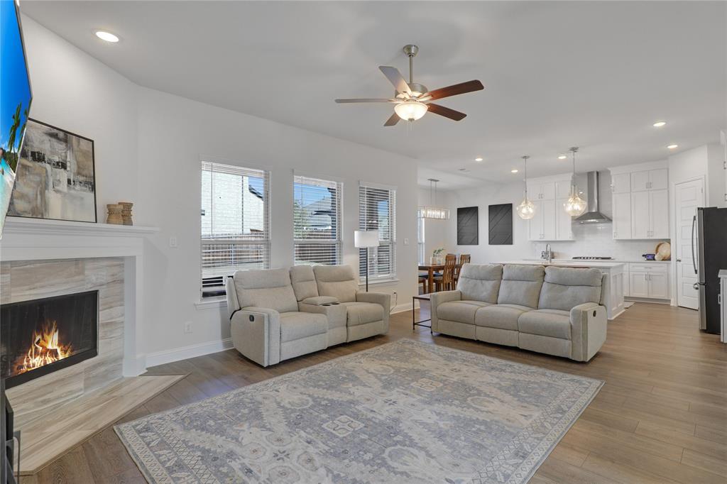 3216 Rolling Meadow Drive