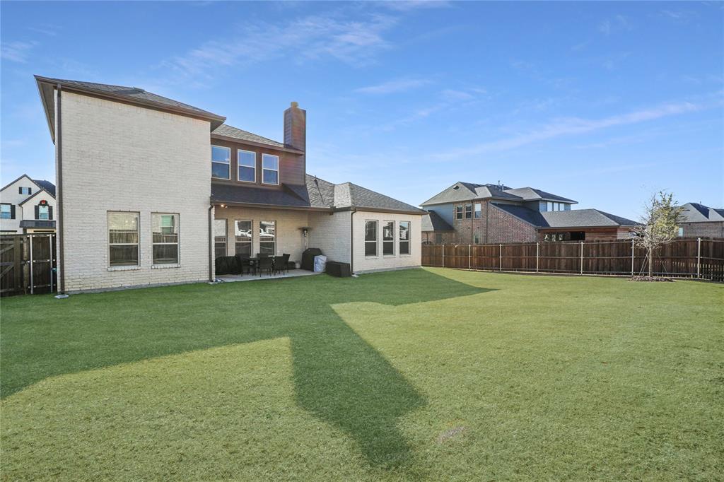 3216 Rolling Meadow Drive