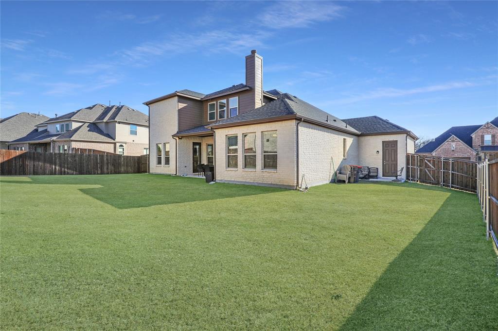 3216 Rolling Meadow Drive