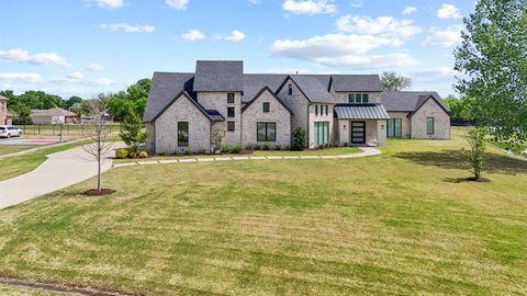 1285 Rimrock Drive Lucas TX 75002