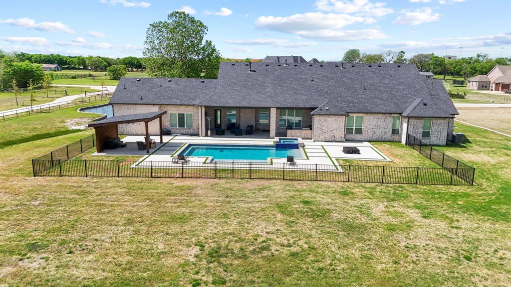 Rimrock Estates Add - Residential