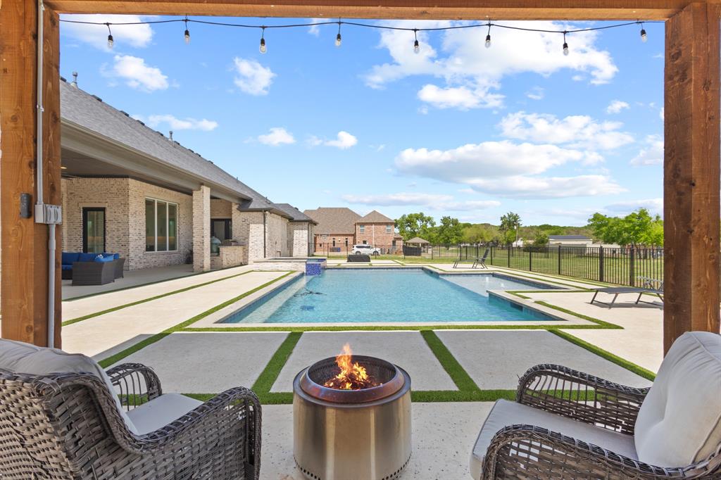 Rimrock Estates Add - Residential