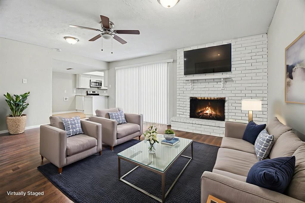 905 Stone Trail Drive