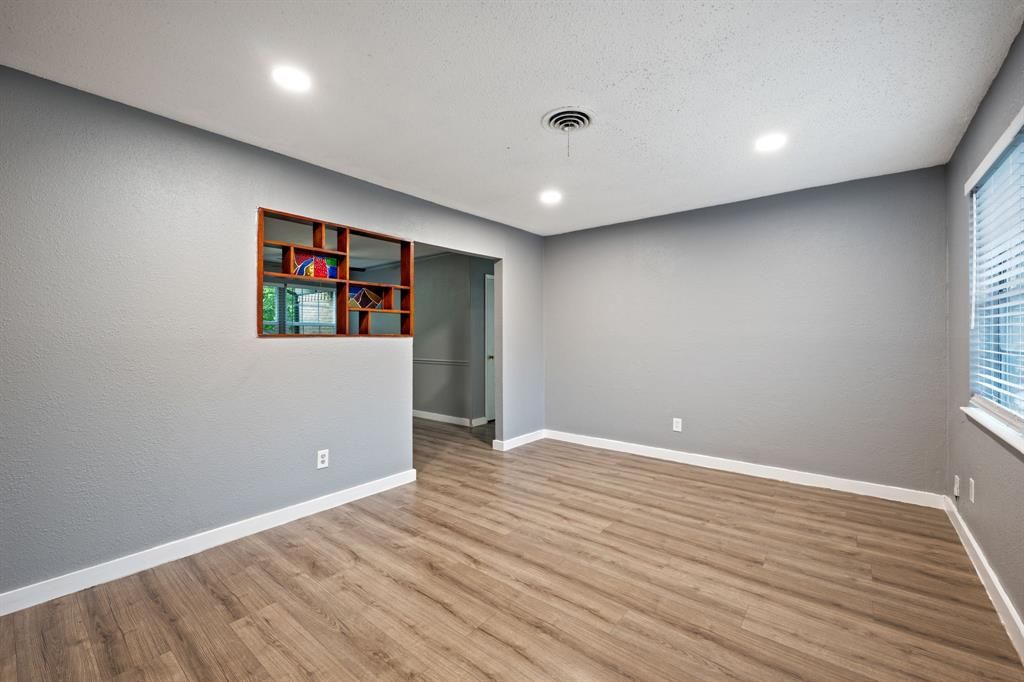 Photo of 3006 Mason Drive, Mesquite, TX 75150 (MLS # 21241125)