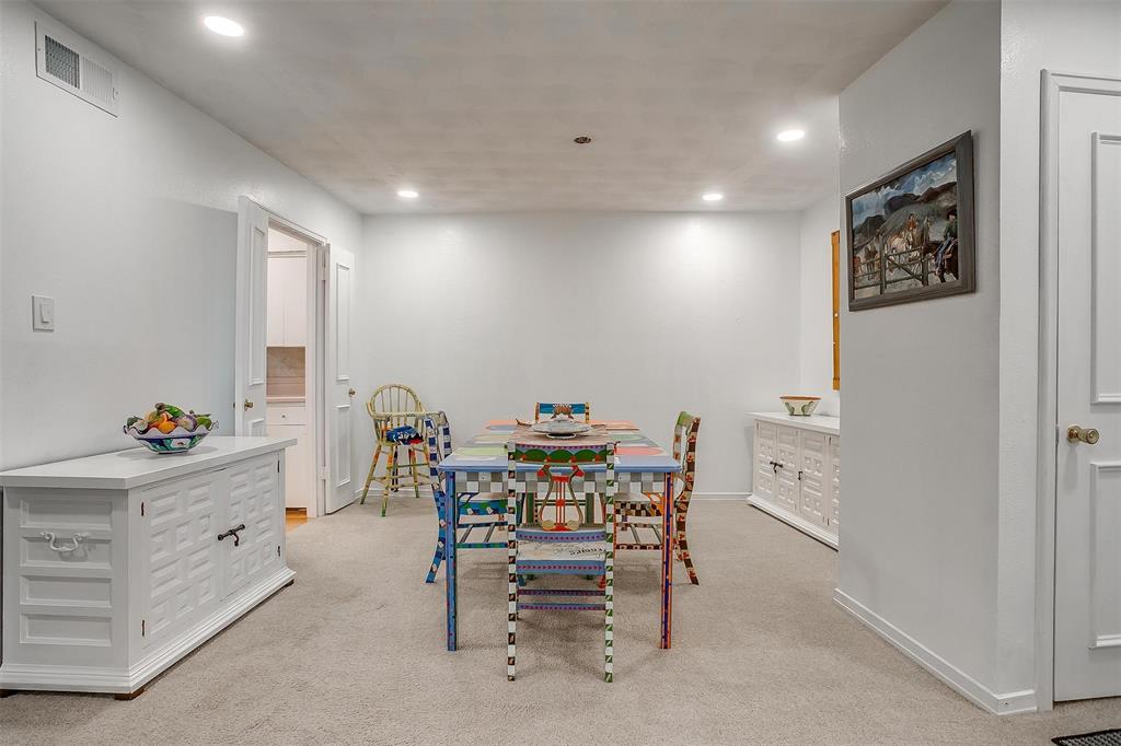 Imperial Terrace Condo - Residential