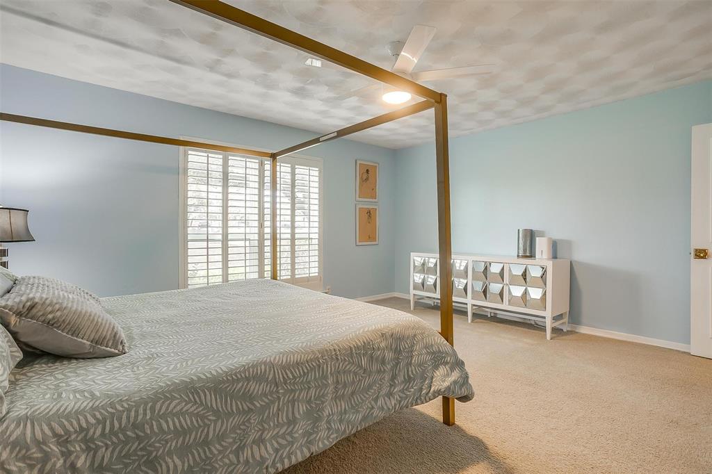 Imperial Terrace Condo - Residential