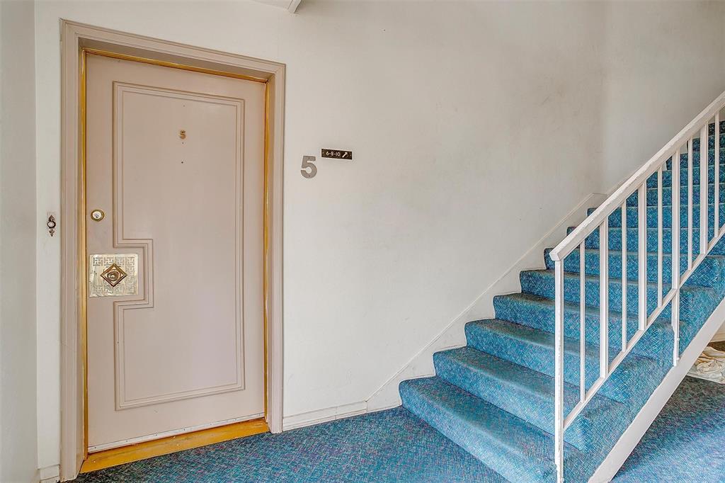 Imperial Terrace Condo - Residential