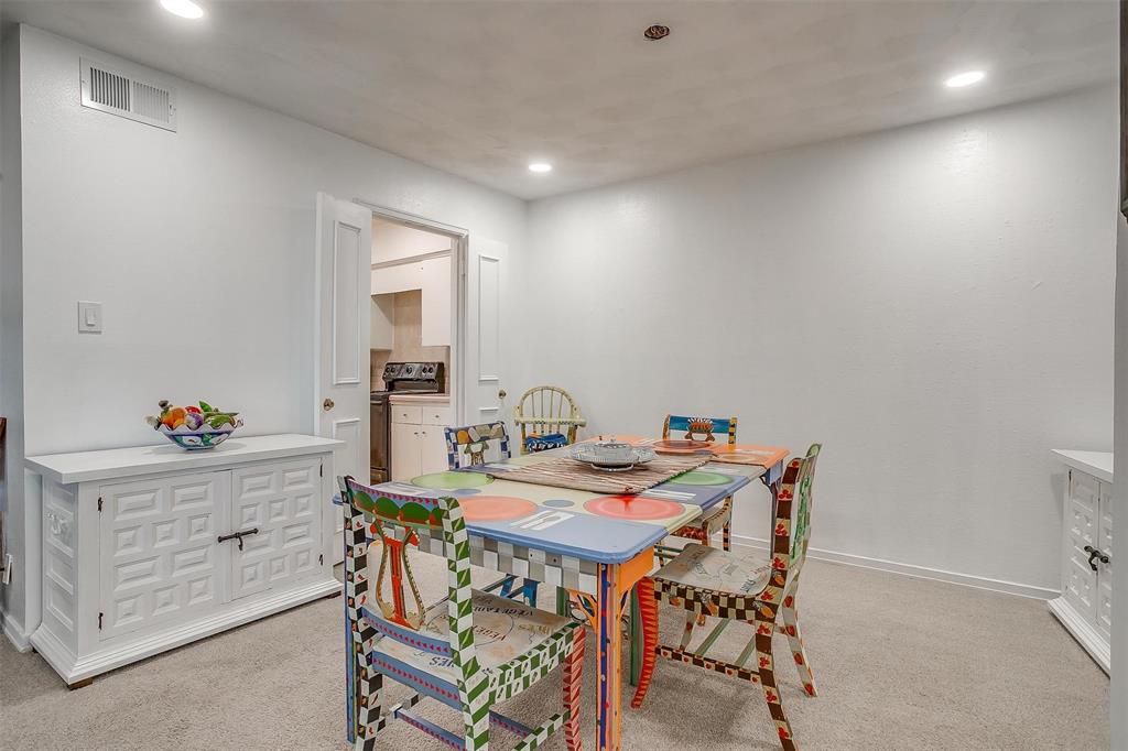 Imperial Terrace Condo - Residential