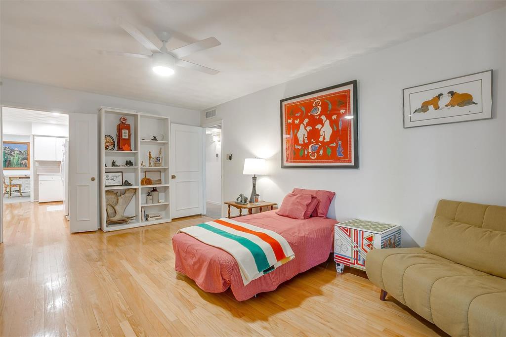 Imperial Terrace Condo - Residential