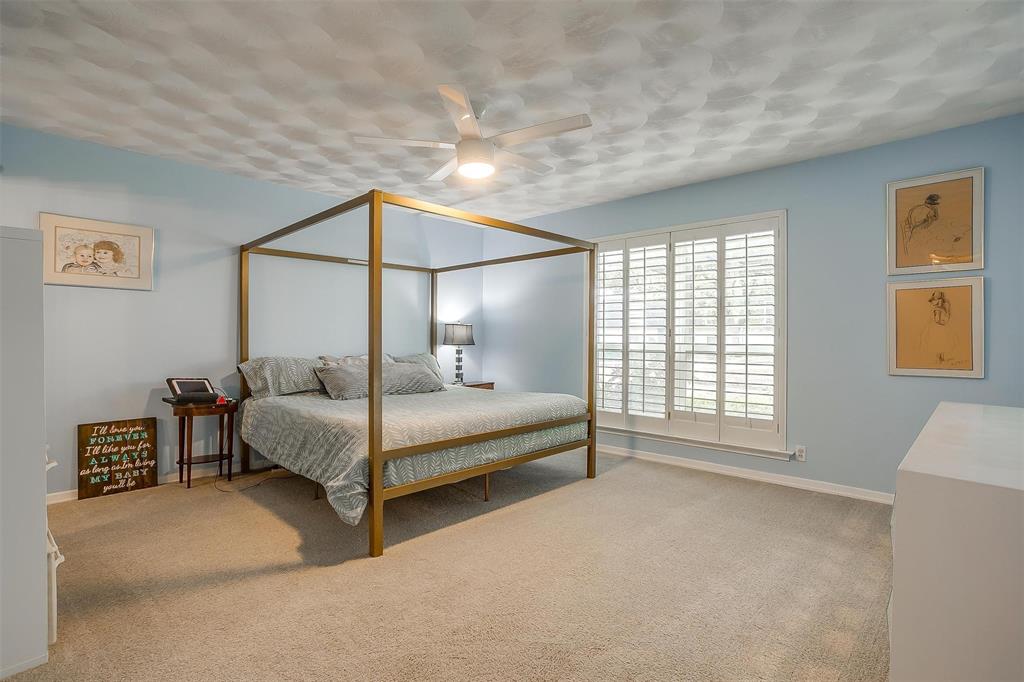 Imperial Terrace Condo - Residential