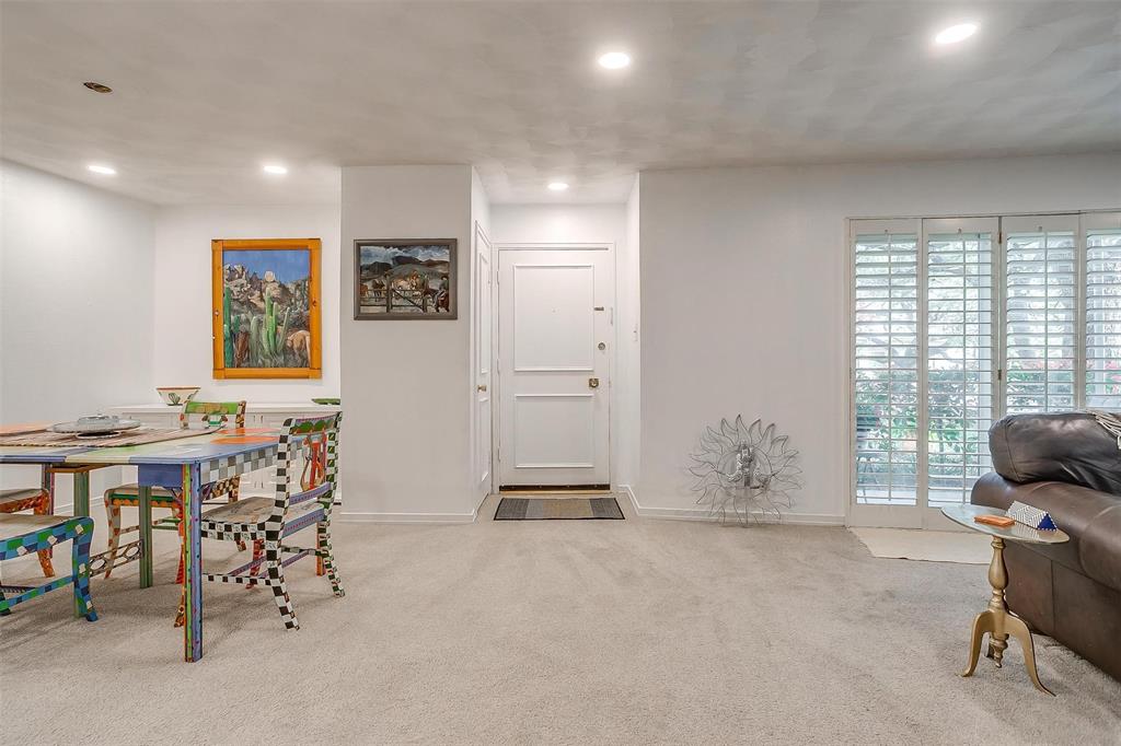 Imperial Terrace Condo - Residential