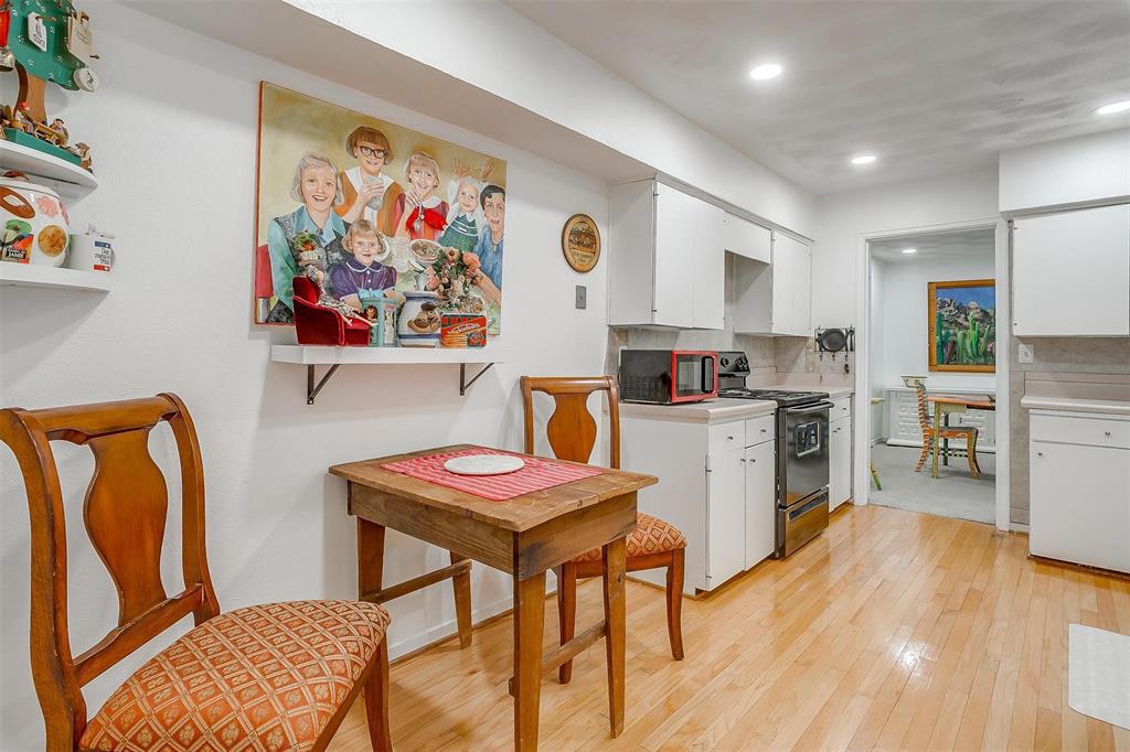 Imperial Terrace Condo - Residential