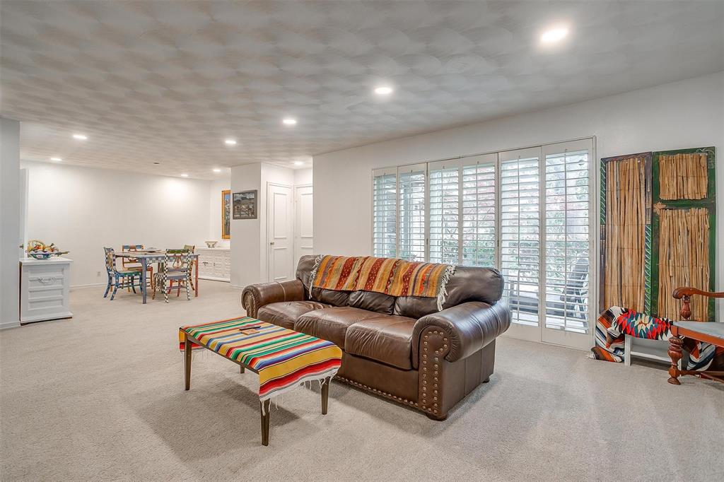 Imperial Terrace Condo - Residential