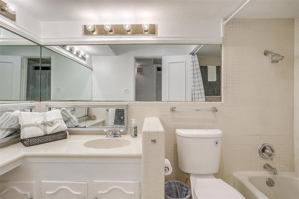 Imperial Terrace Condo - Residential