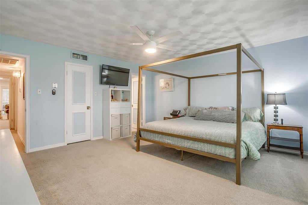 Imperial Terrace Condo - Residential