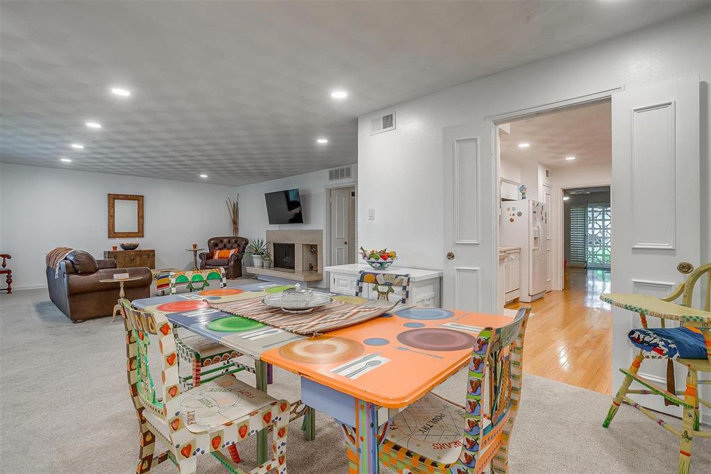 Imperial Terrace Condo - Residential