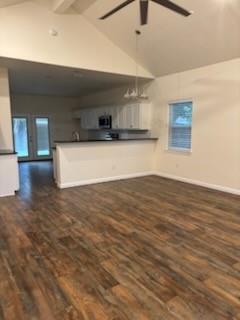 Comanche Cove Sub Sec A - Residential Lease