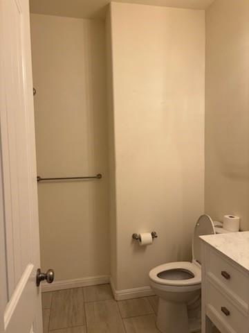 Comanche Cove Sub Sec A - Residential Lease